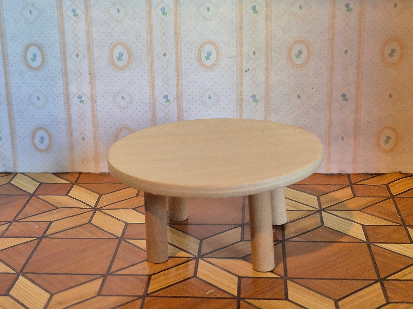 Lundby børnebord