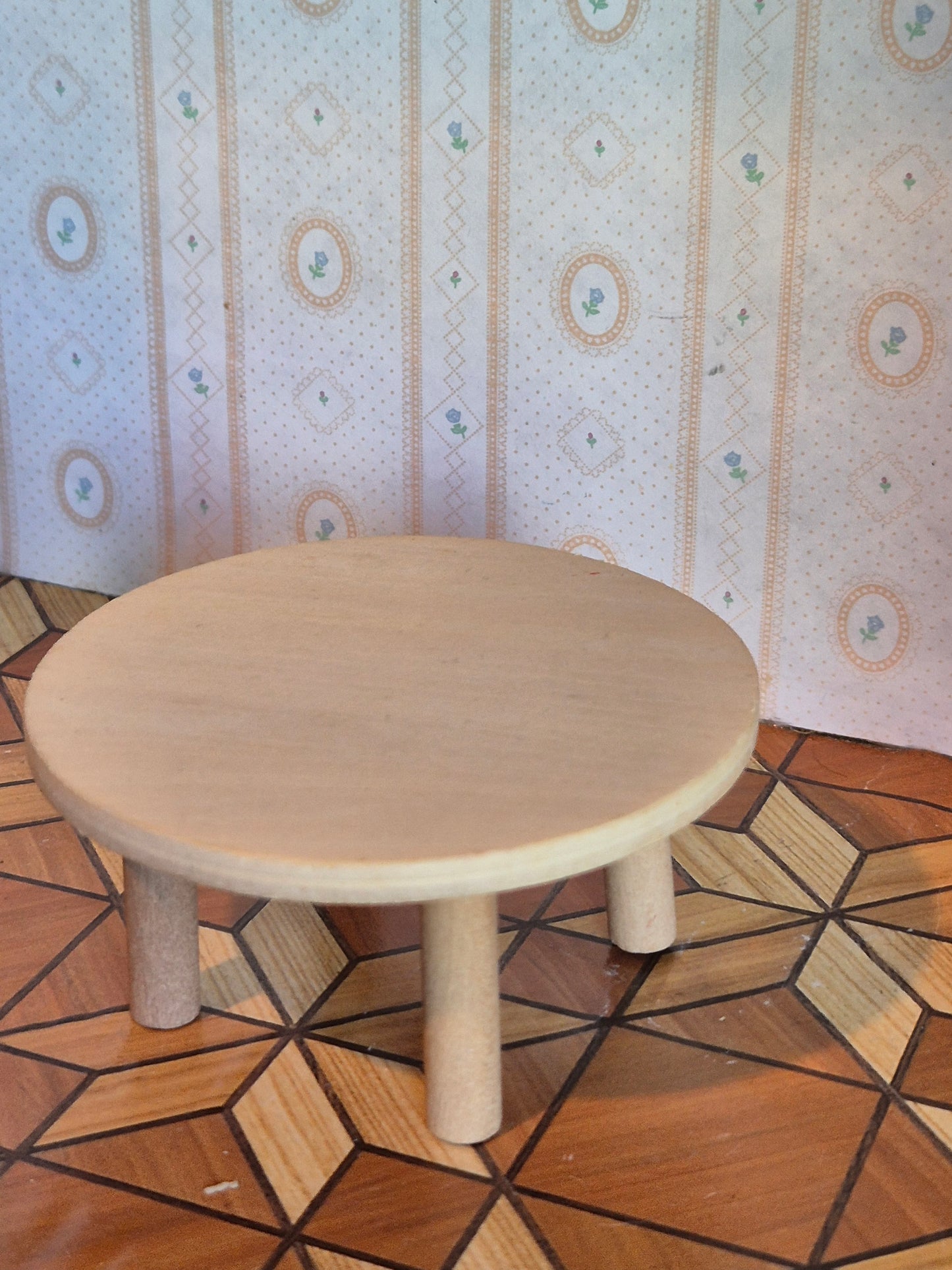 Lundby børnebord