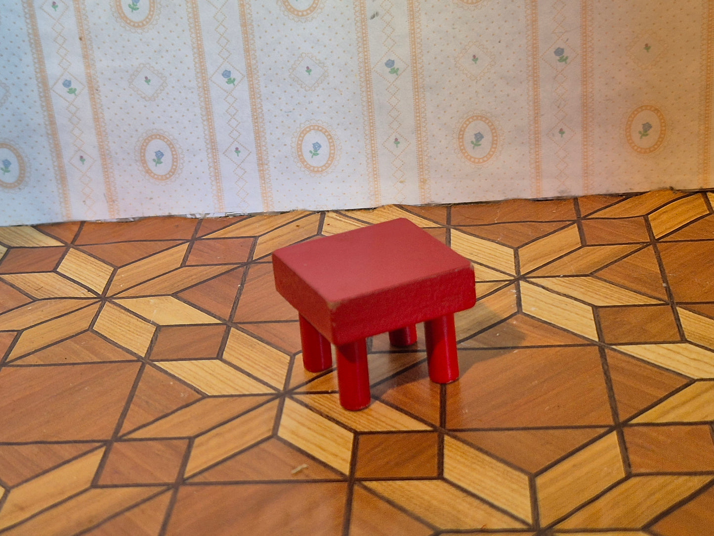 Lundby skammel