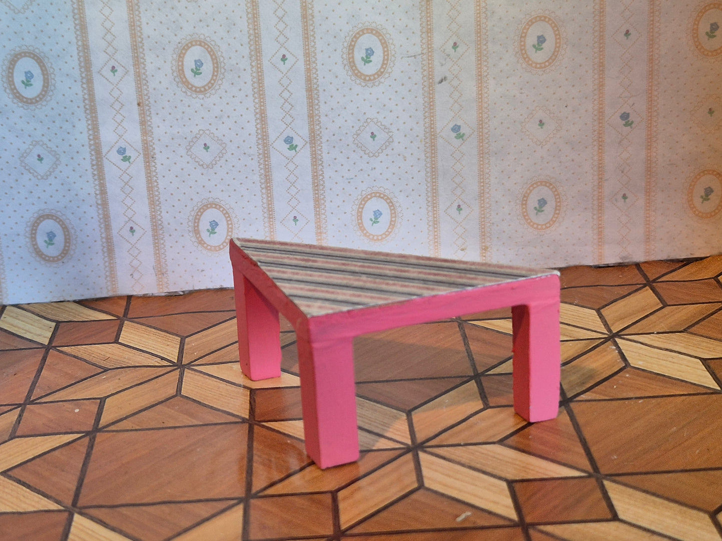 Lundby bord