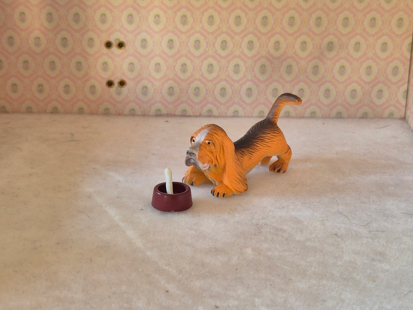 Lundby hund