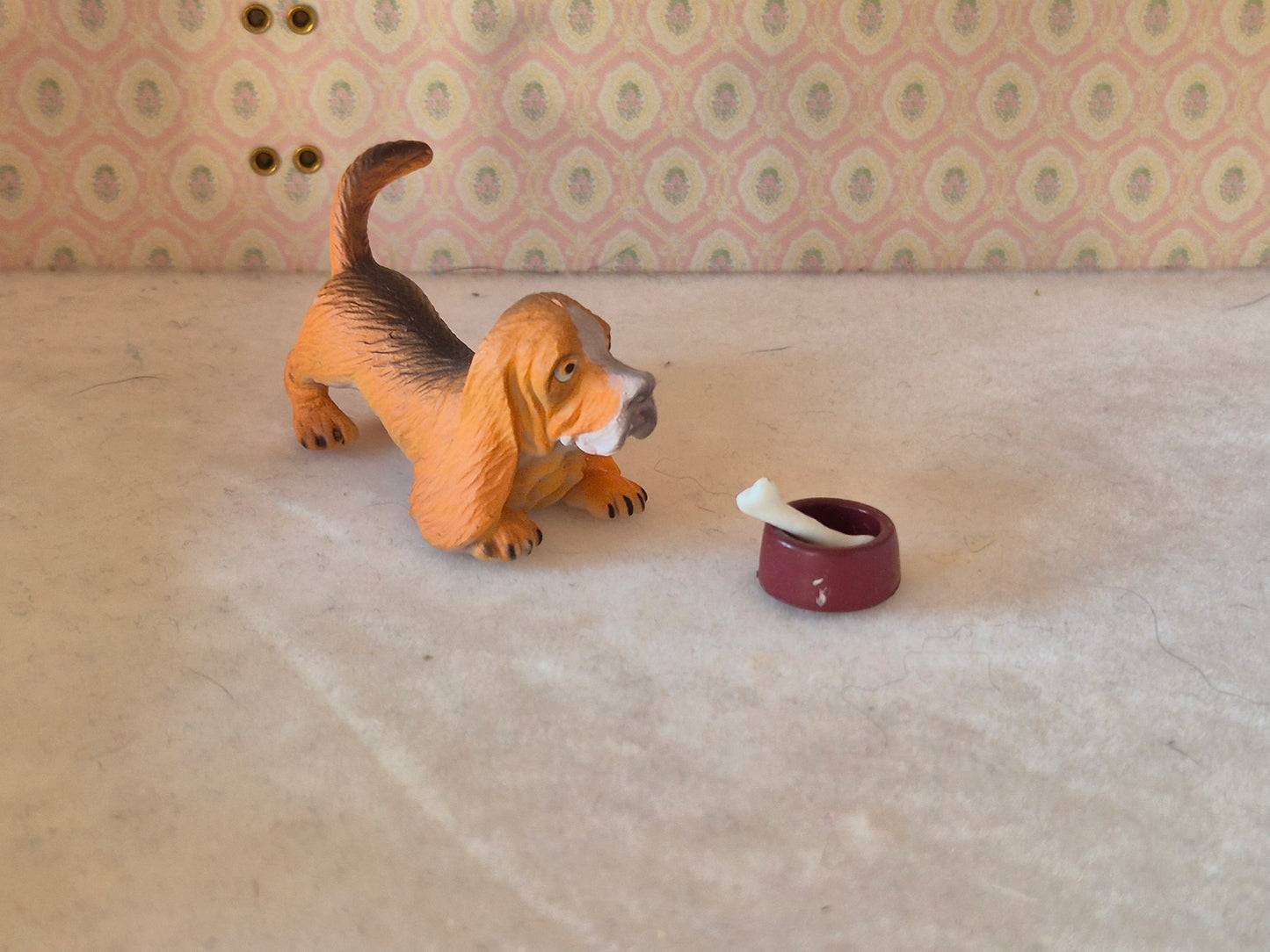 Lundby hund