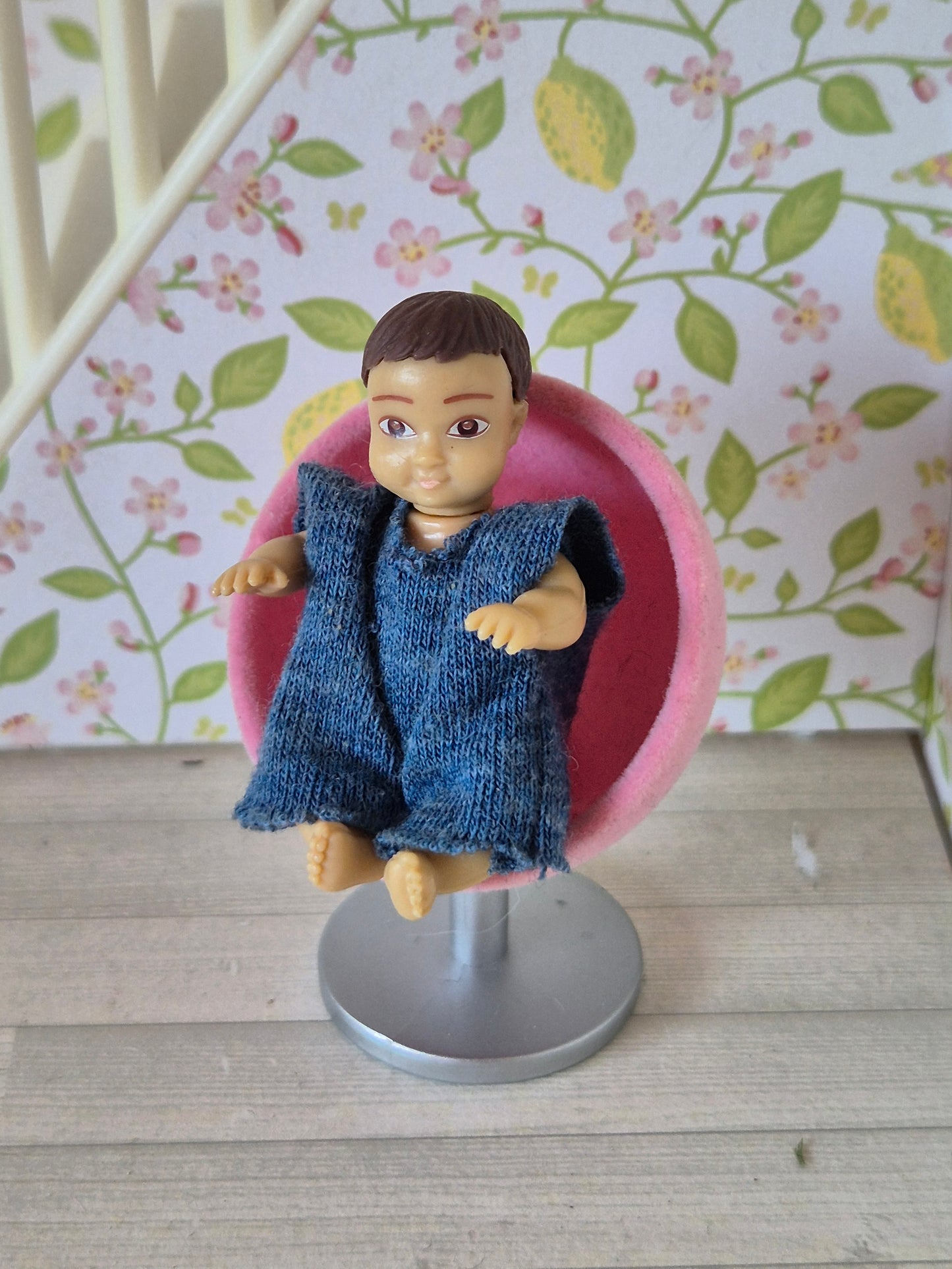 Lundby dukke