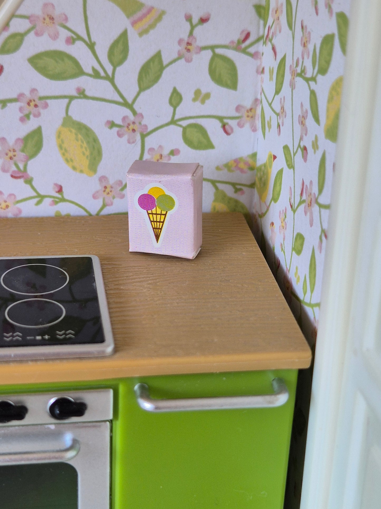 Lundby is