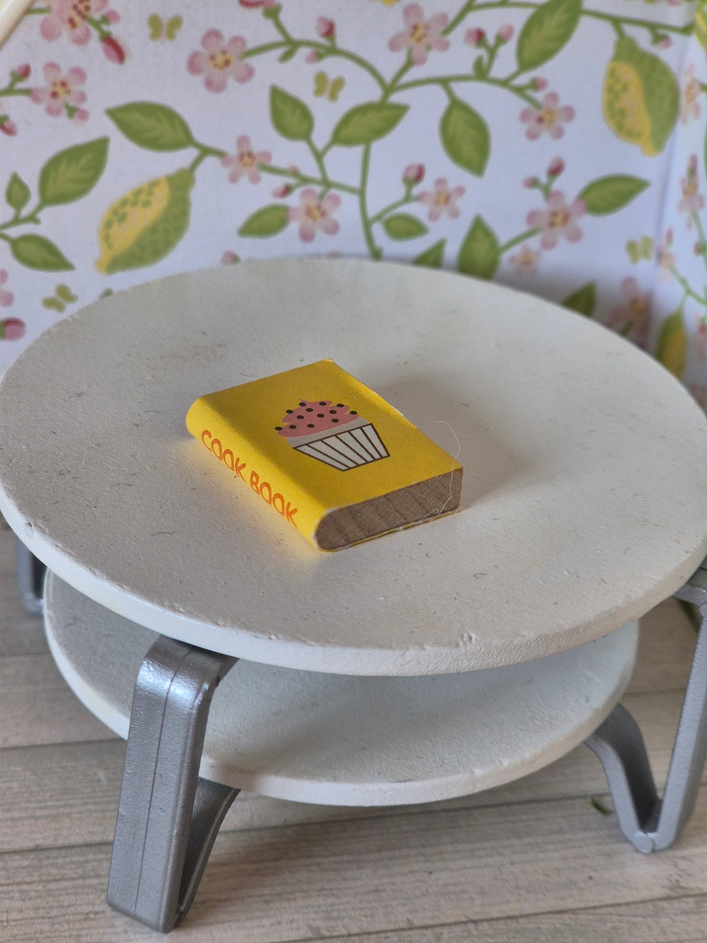Lundby kogebog
