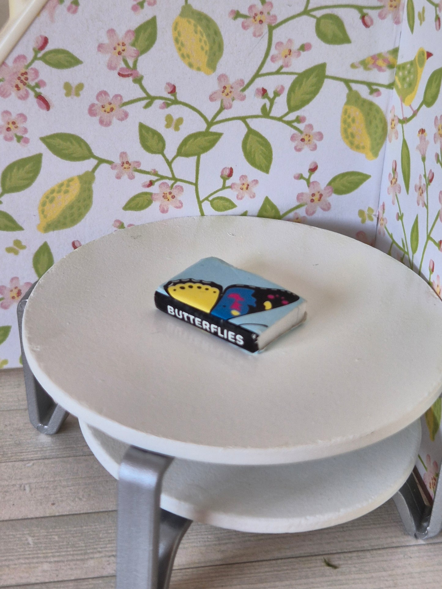 Lundby bog