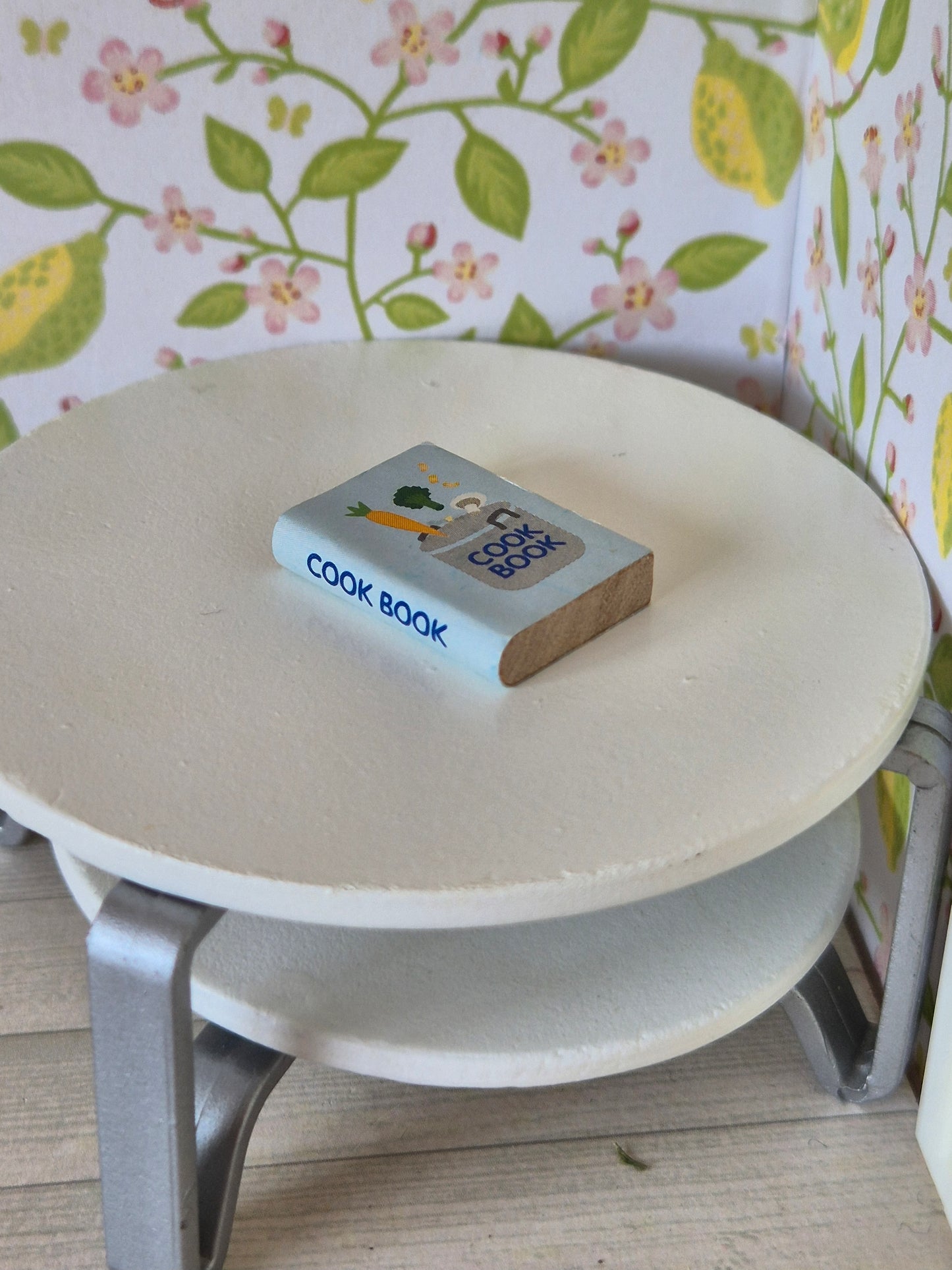 Lundby kogebog