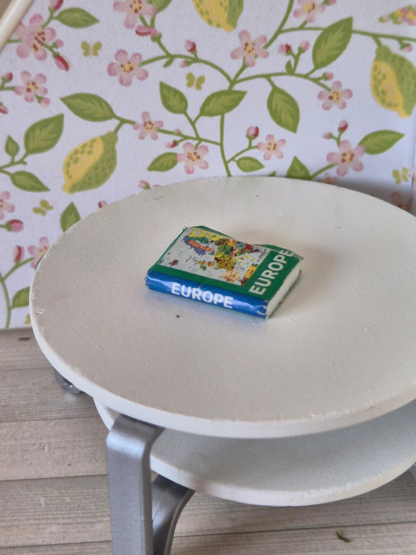 Lundby bog