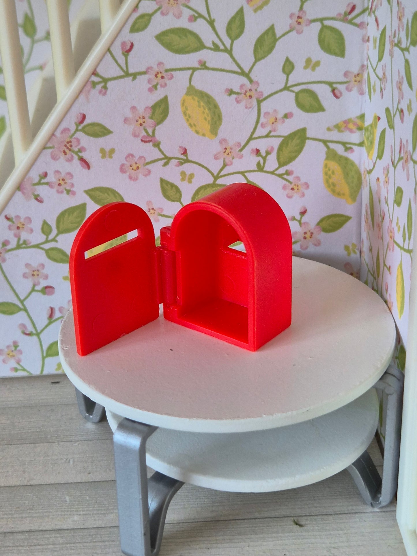 Lundby postkasse
