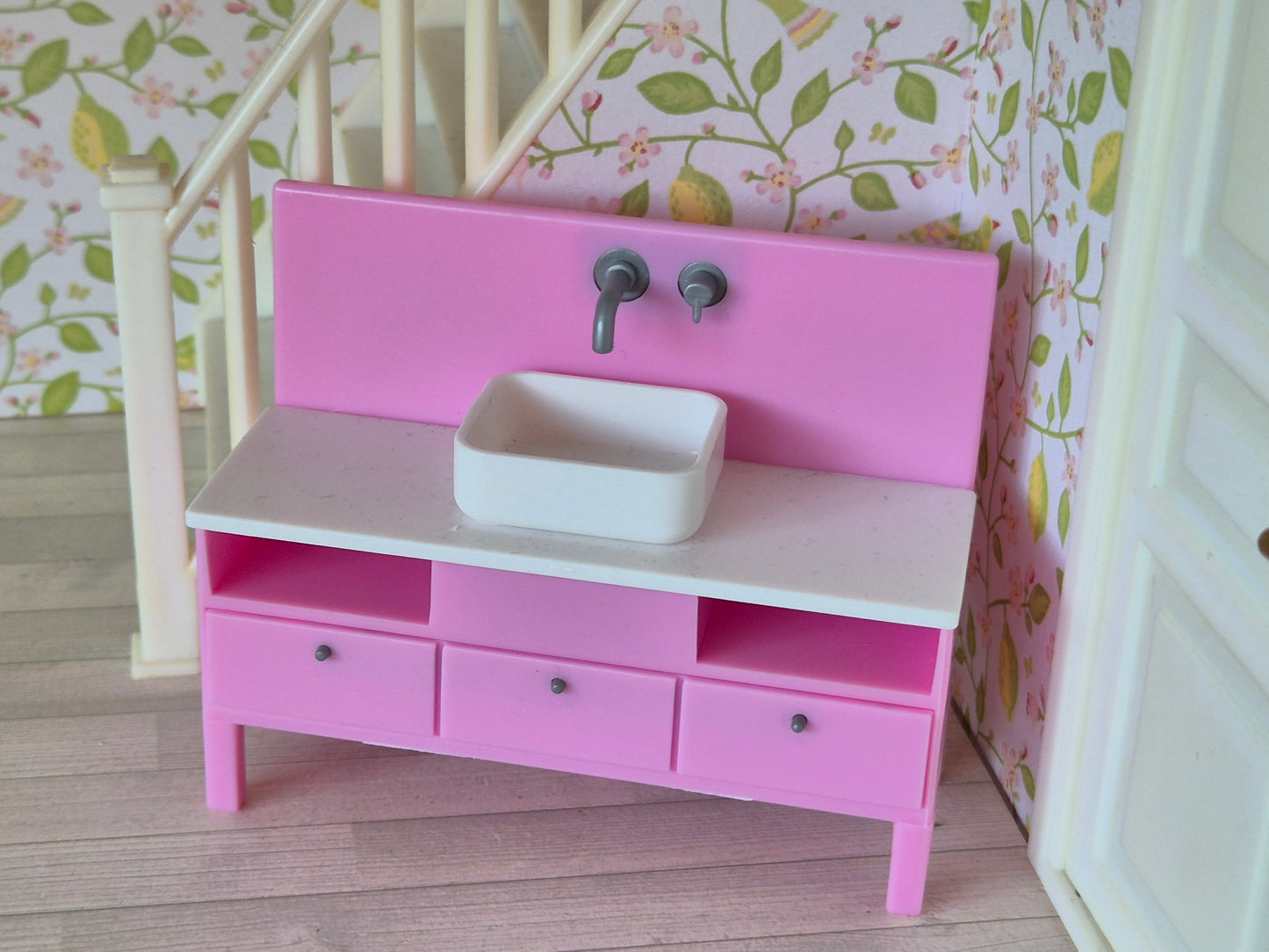 Lundby håndvask