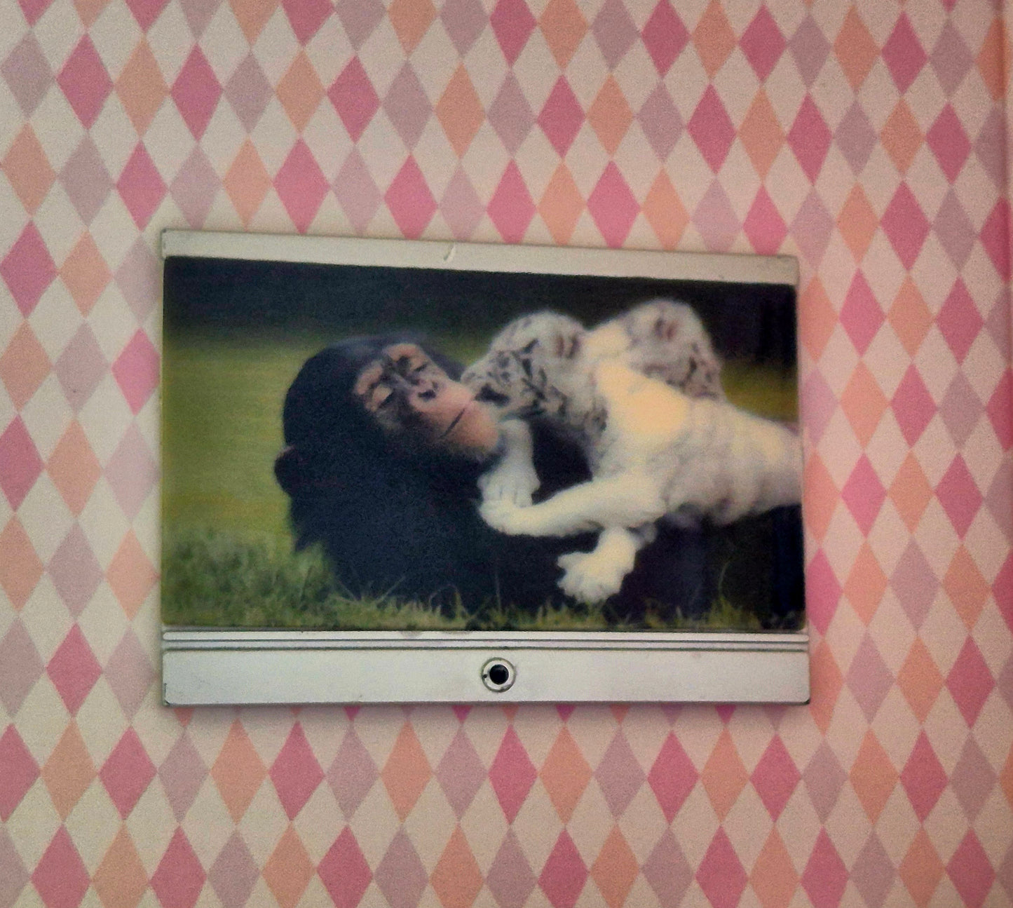 Lundby TV