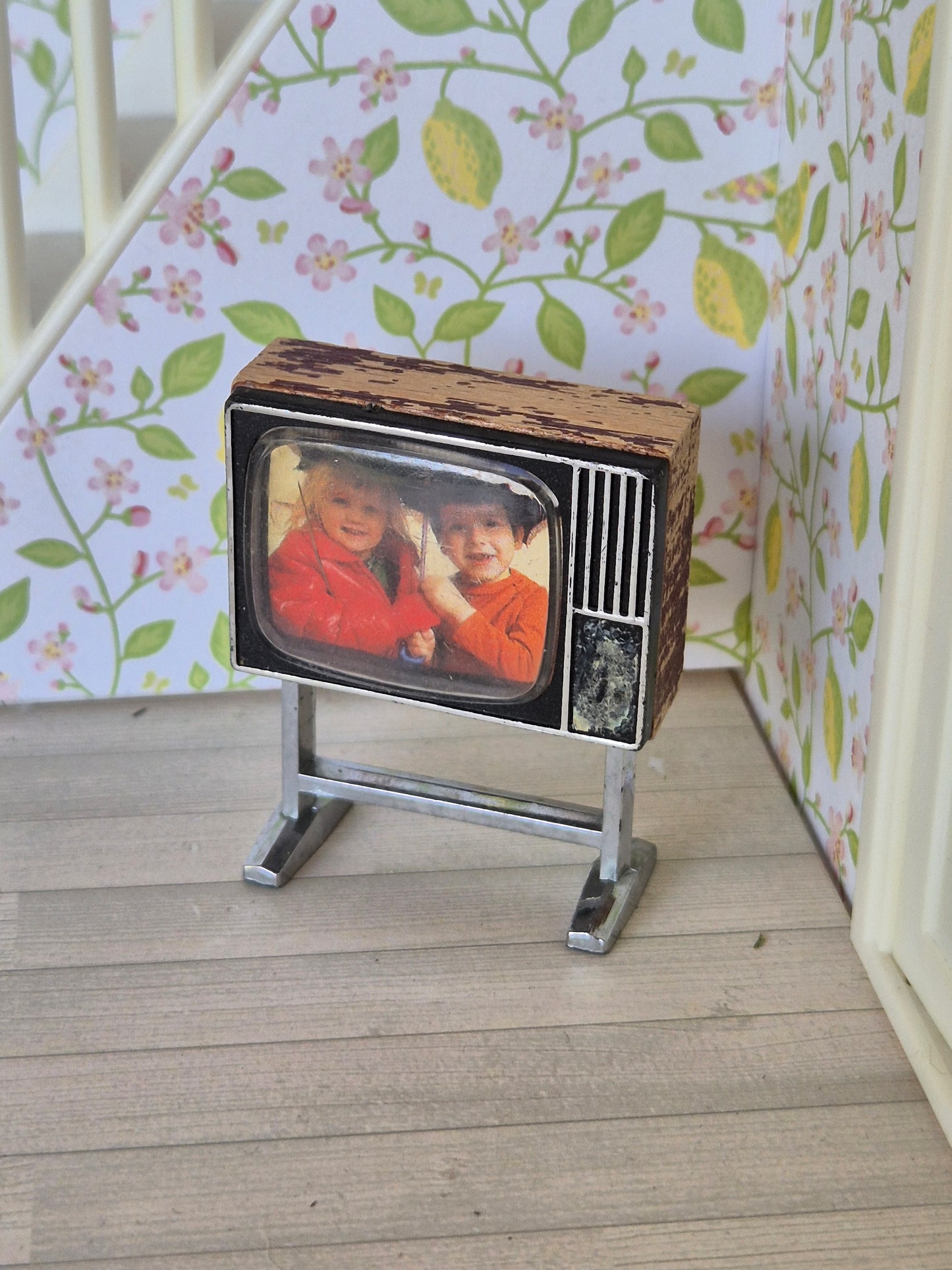 Lundby TV