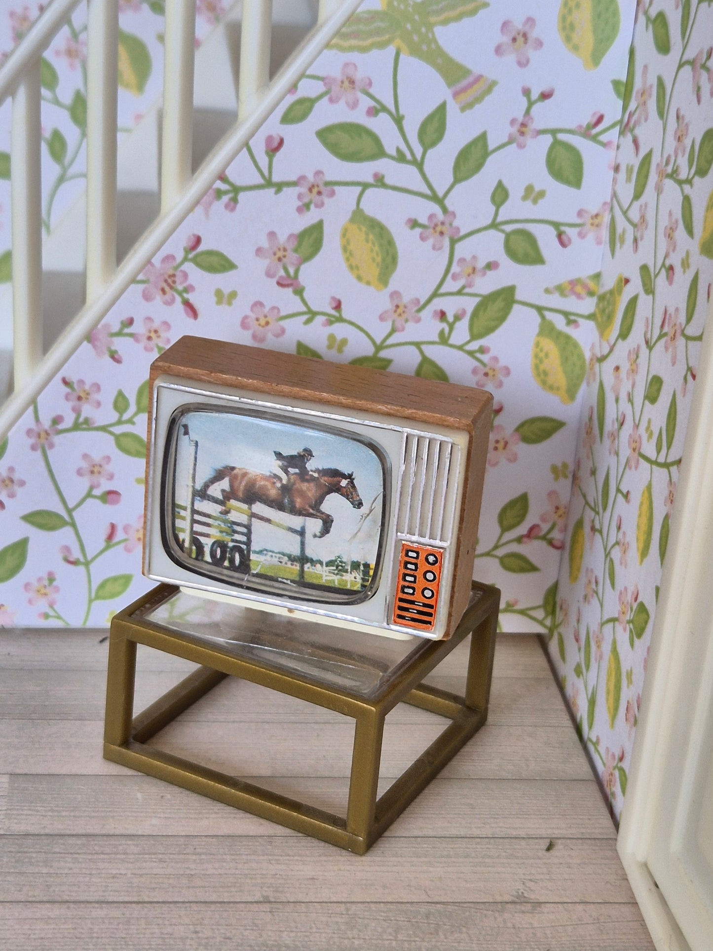Lundby TV