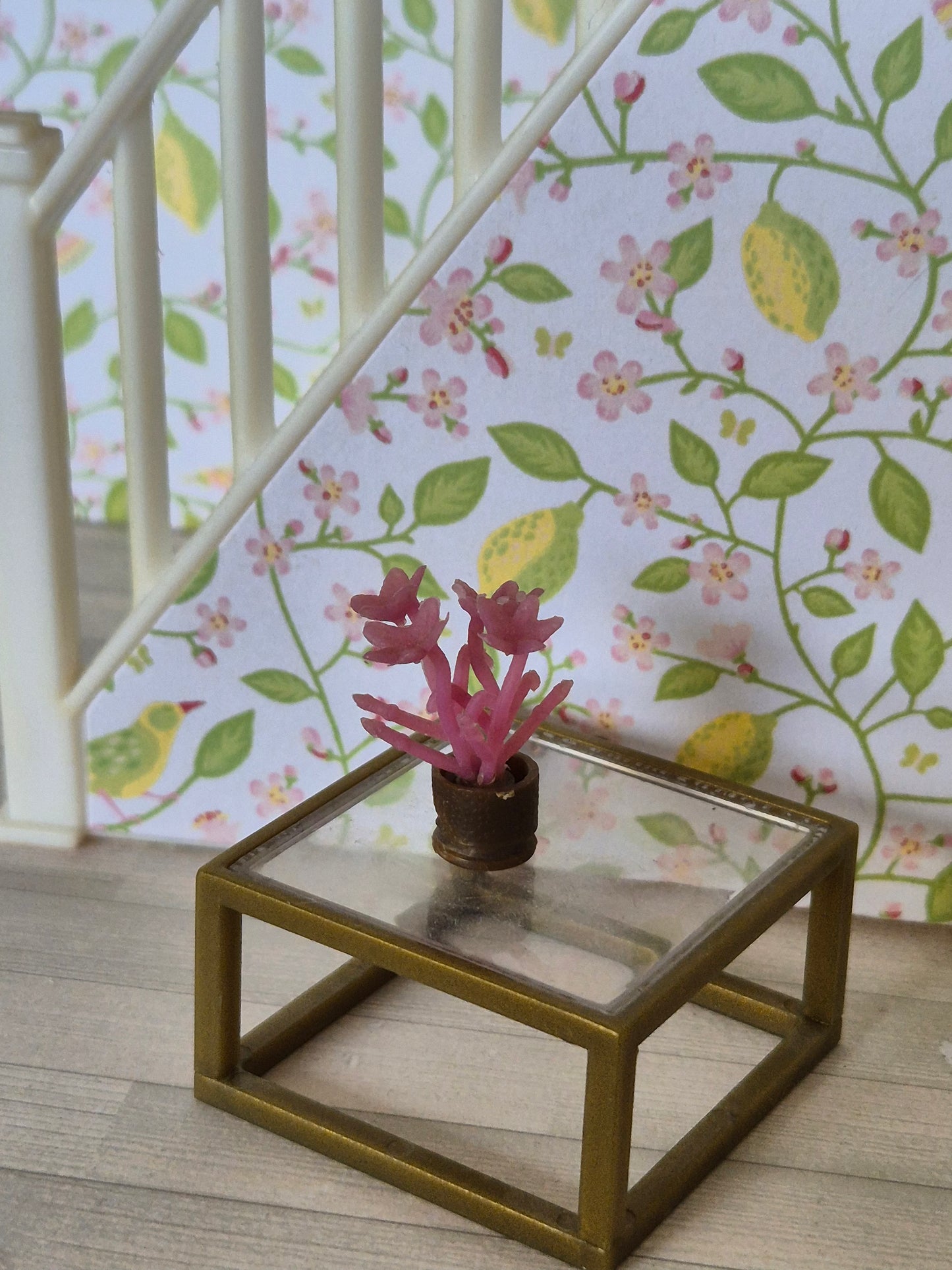 Lundby blomst