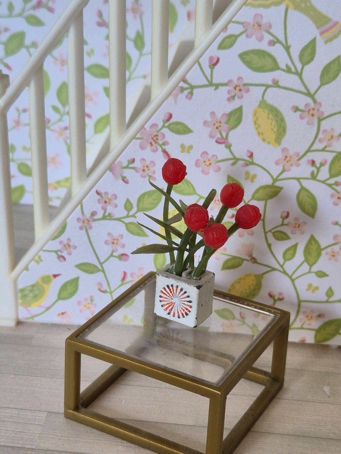 Lundby blomst