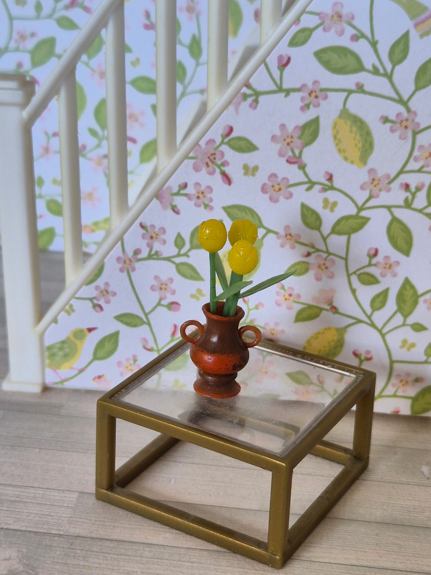 Lundby blomst