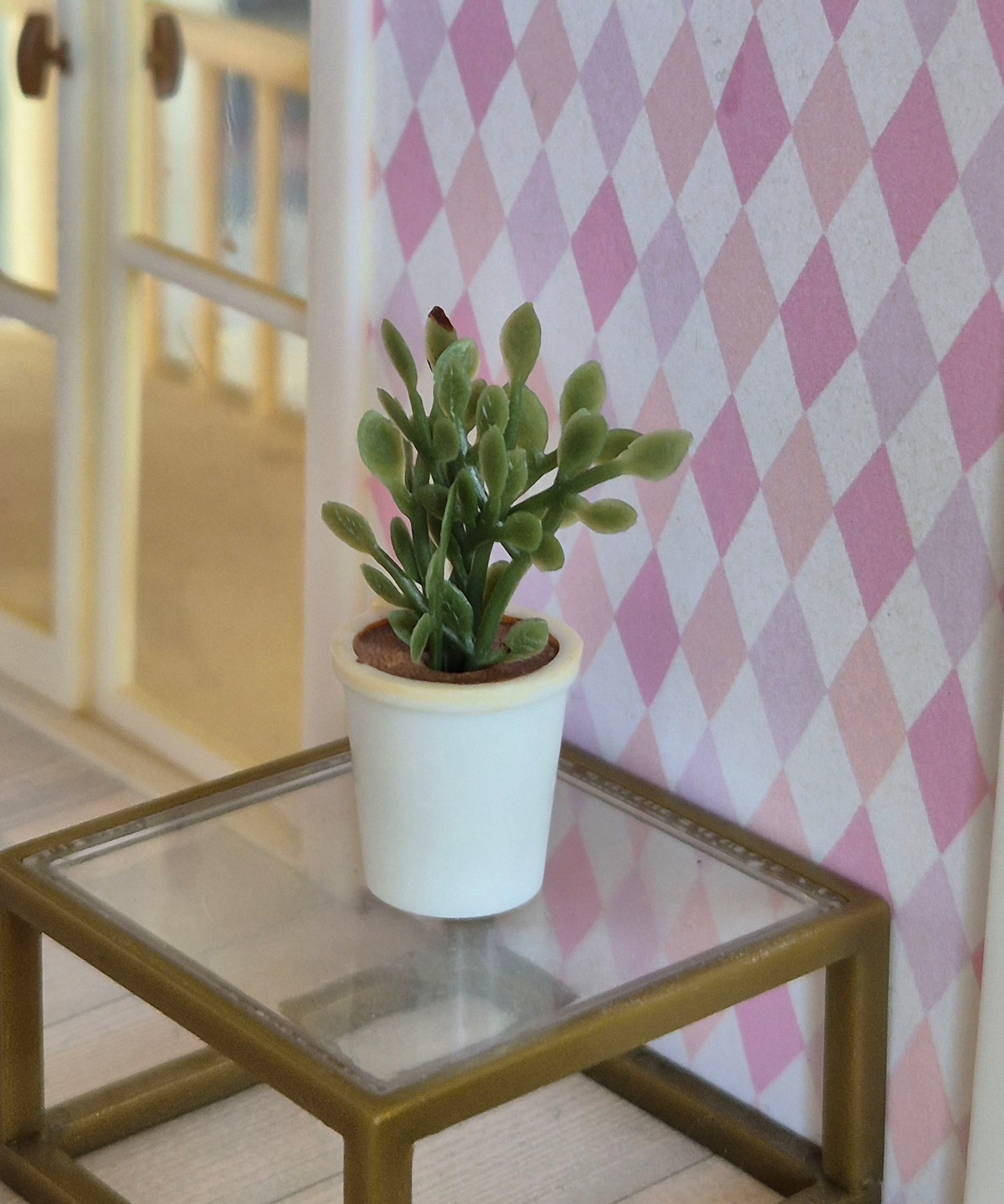 Lundby blomst