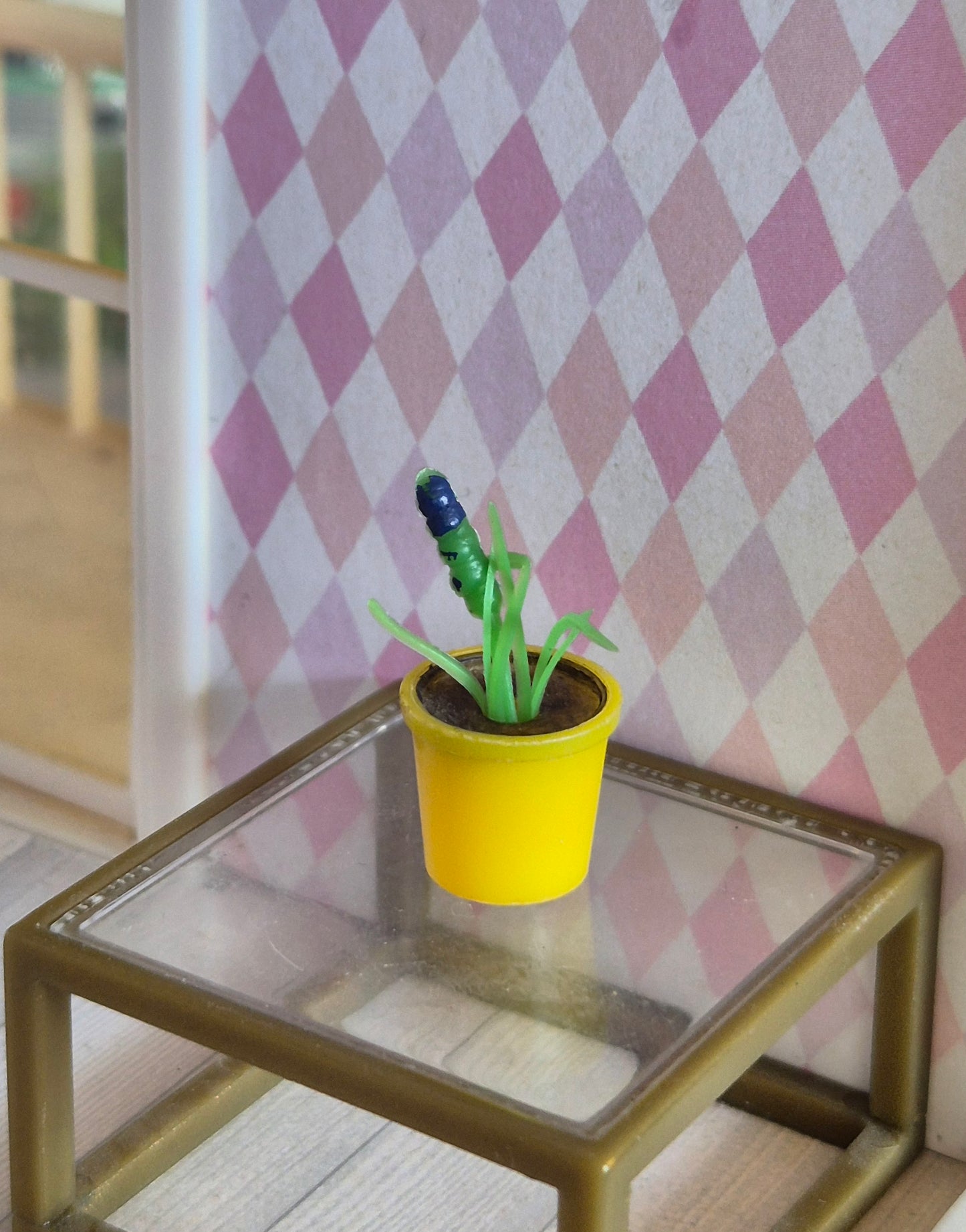 Lundby blomst