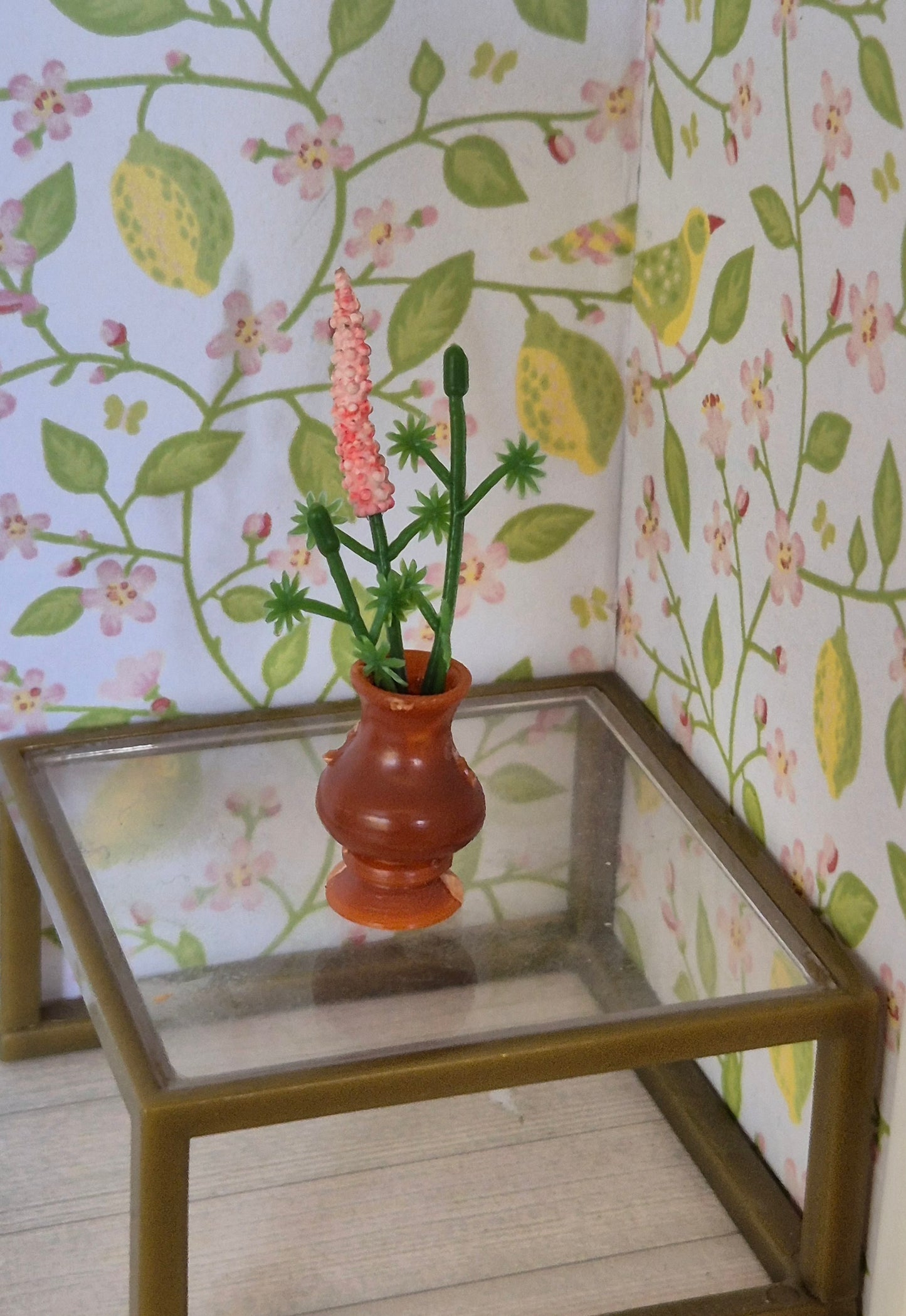 Lundby blomst