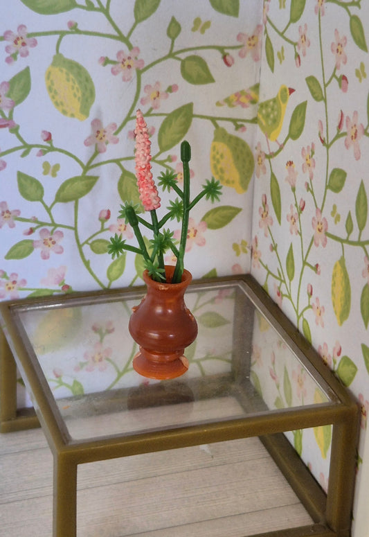 Lundby blomst