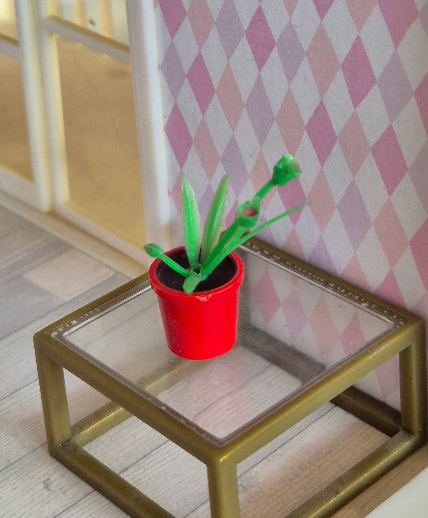 Lundby blomst