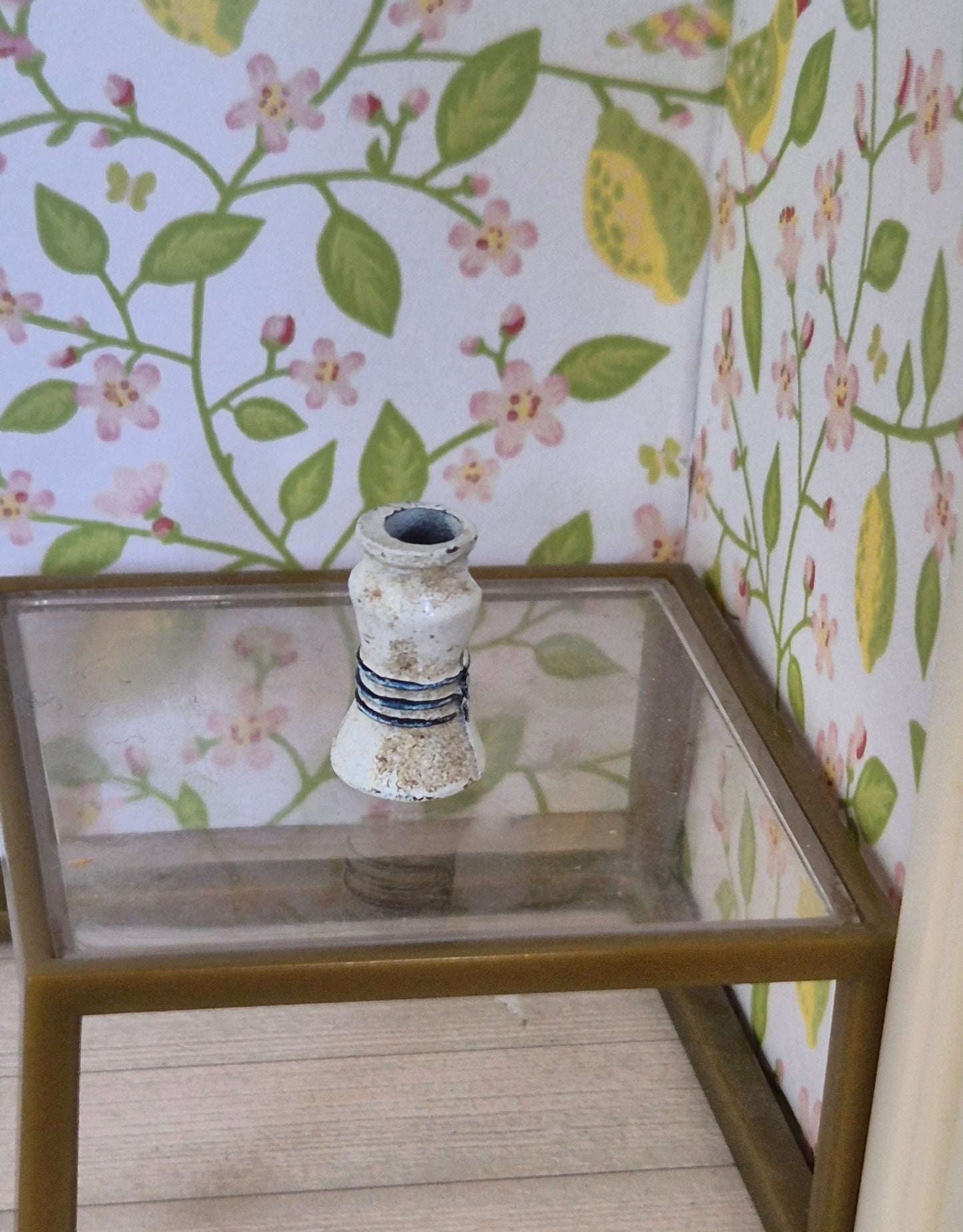 Lundby vase