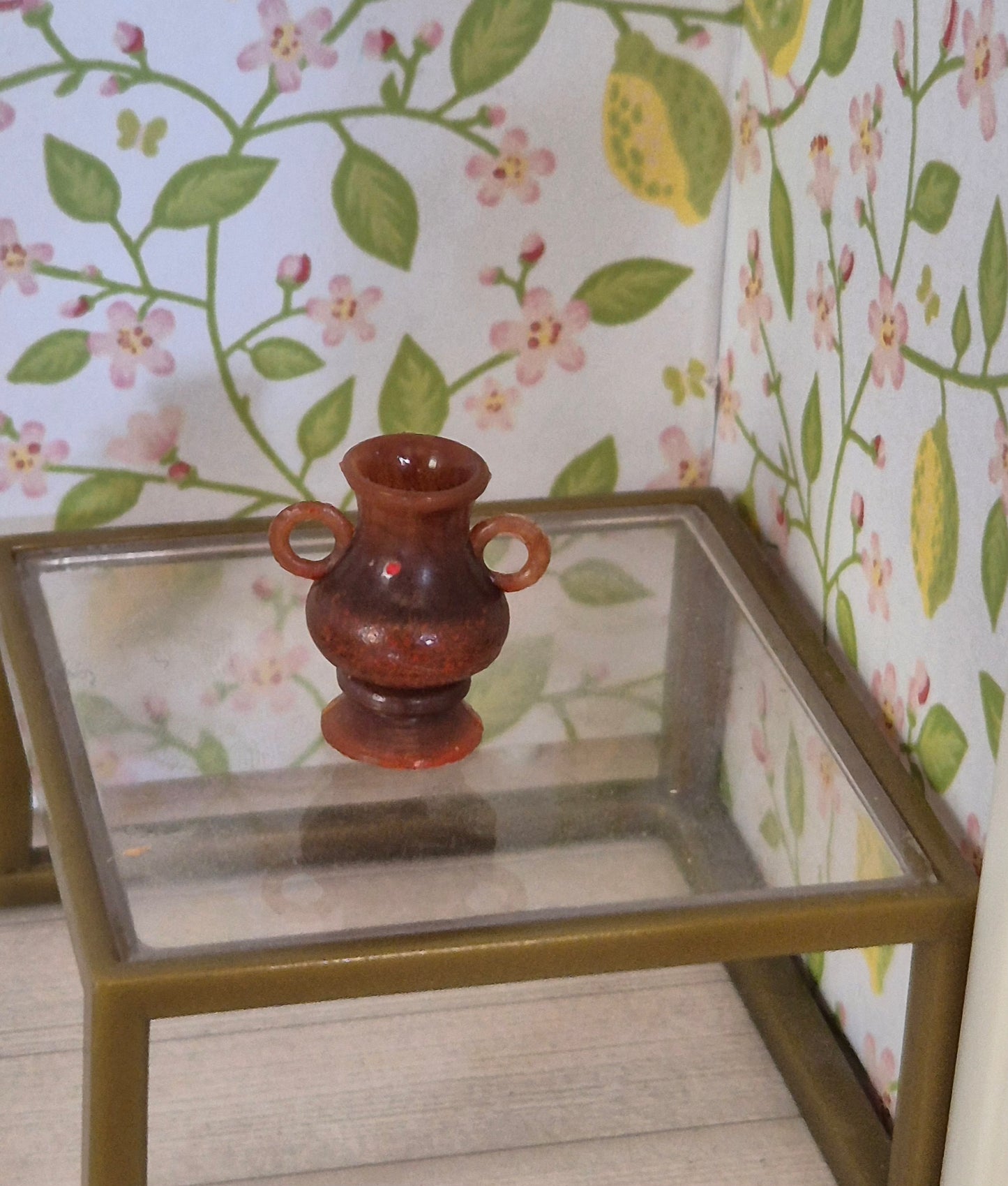 Lundby vase