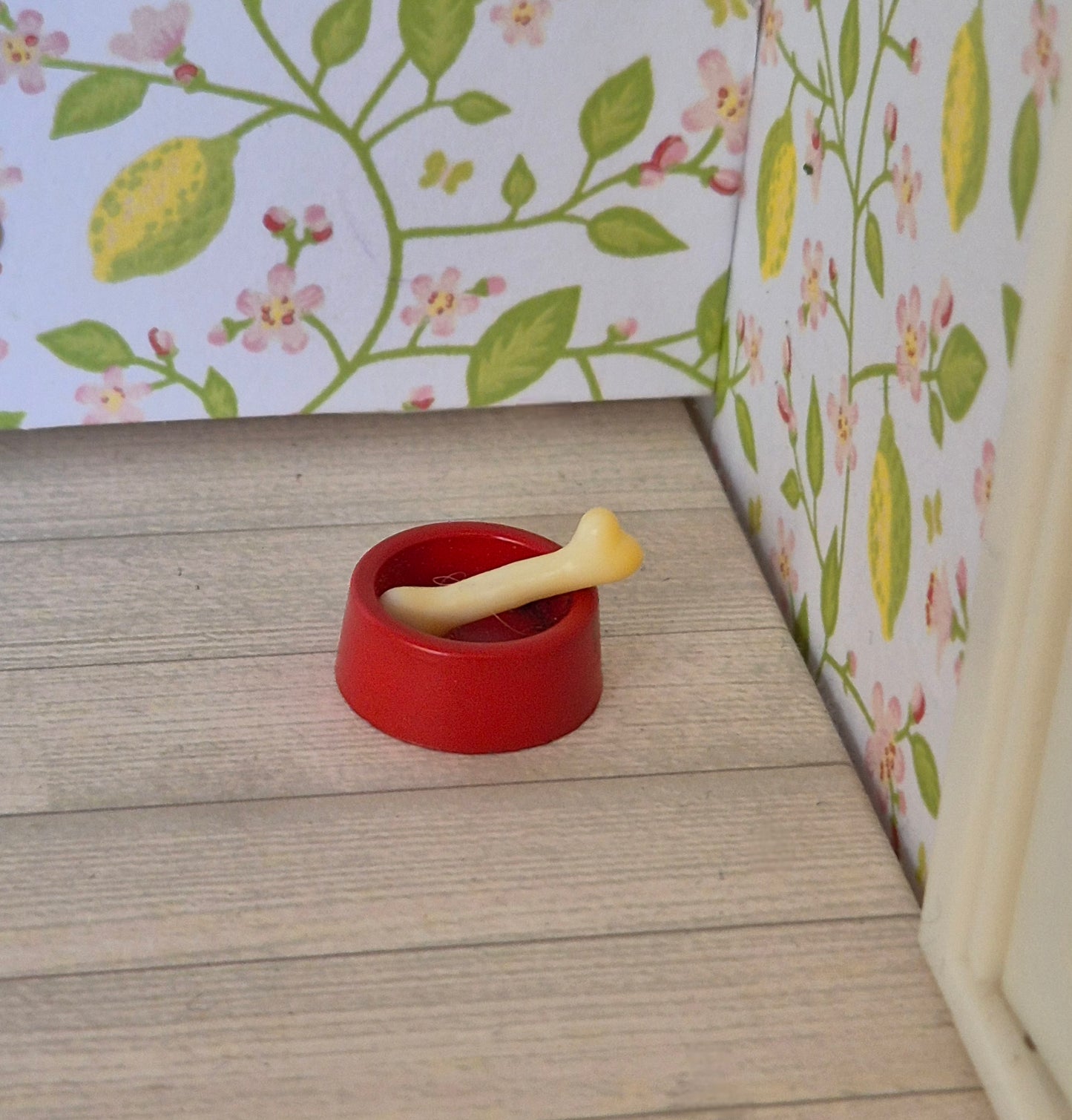Lundby hundeskål