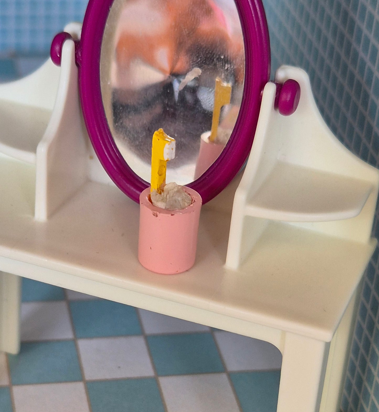 Lundby tandkrus