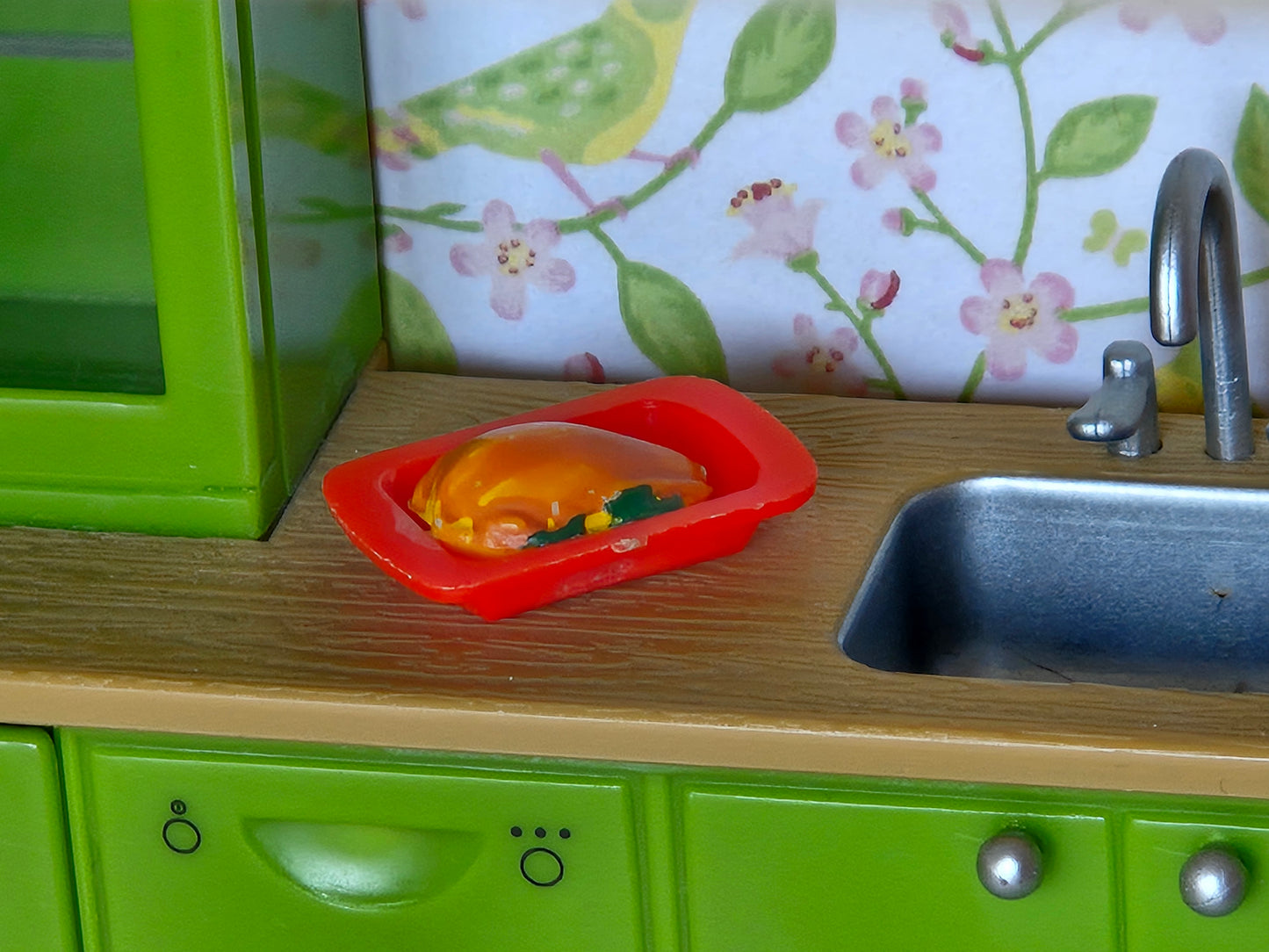 Lundby mad