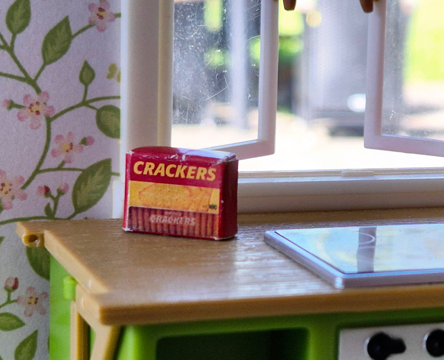 Lundby crackers