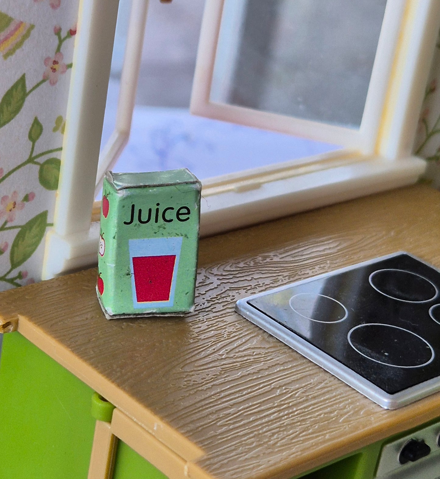 Lundby juice