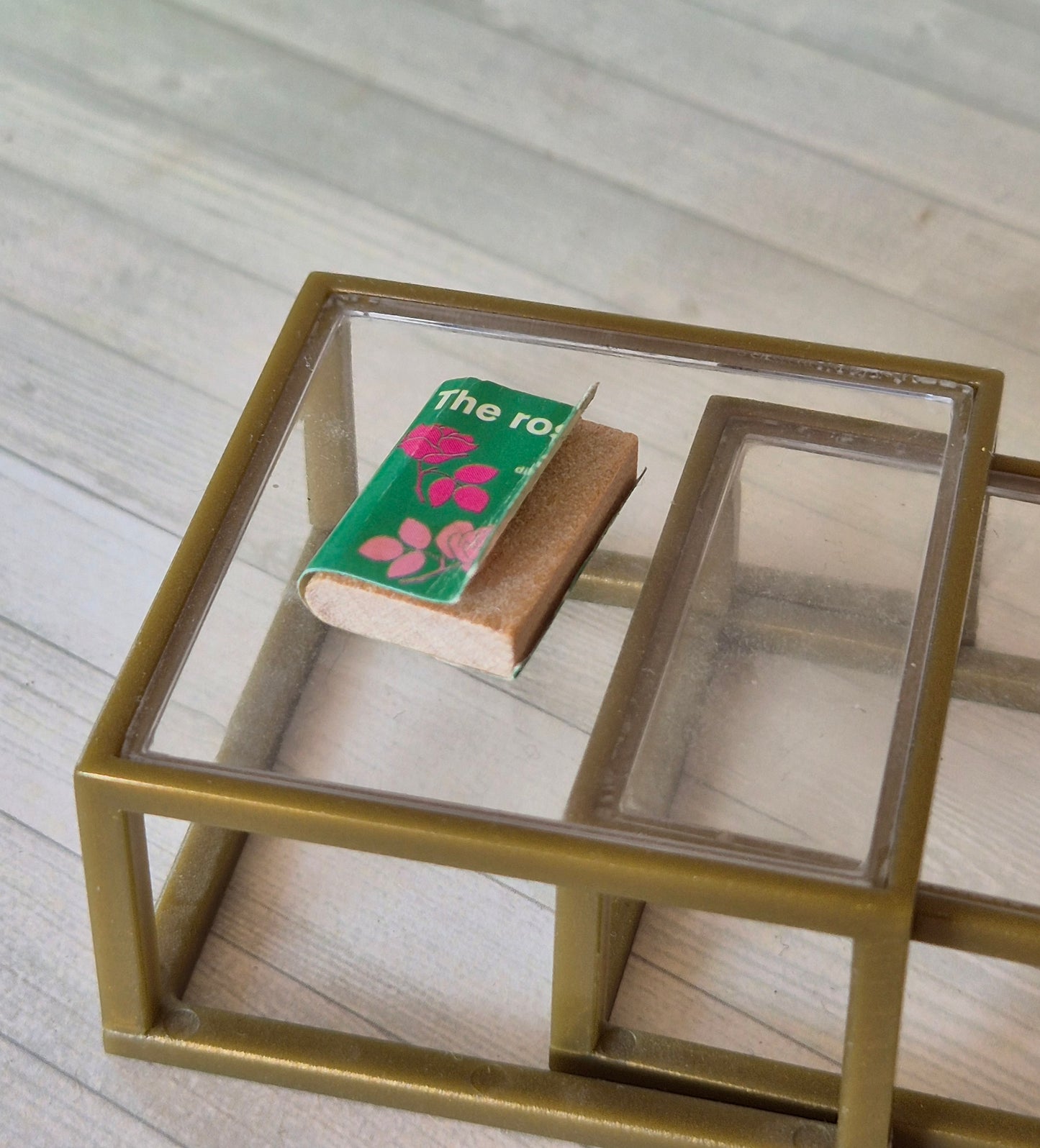Lundby bog