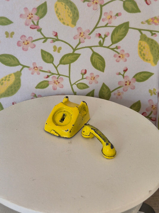 Lundby telefon