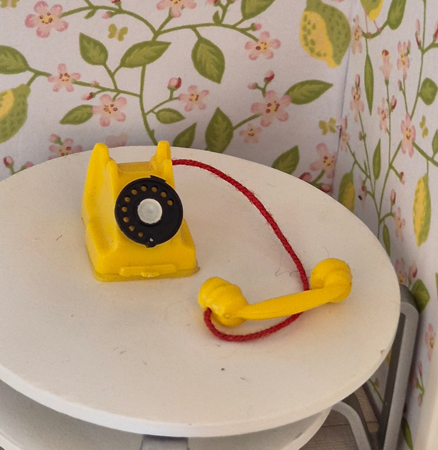1:16 Telefon