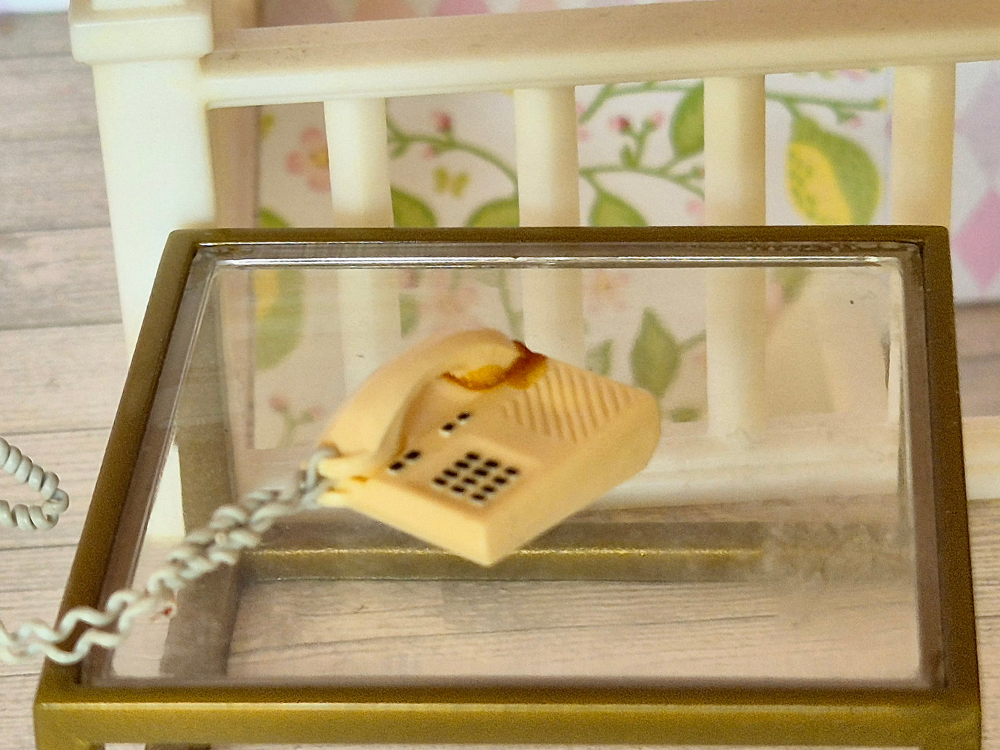 Lundby telefon