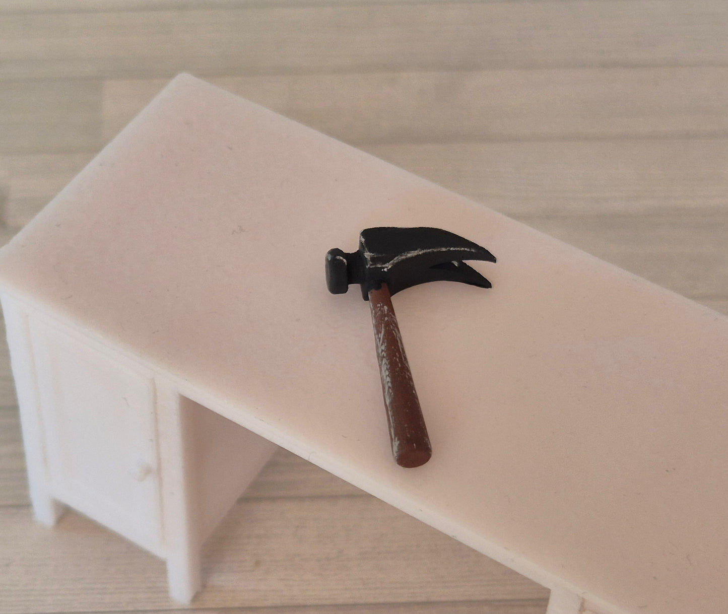 Ny 1:12 hammer