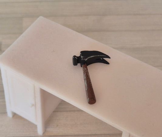 Ny 1:12 hammer