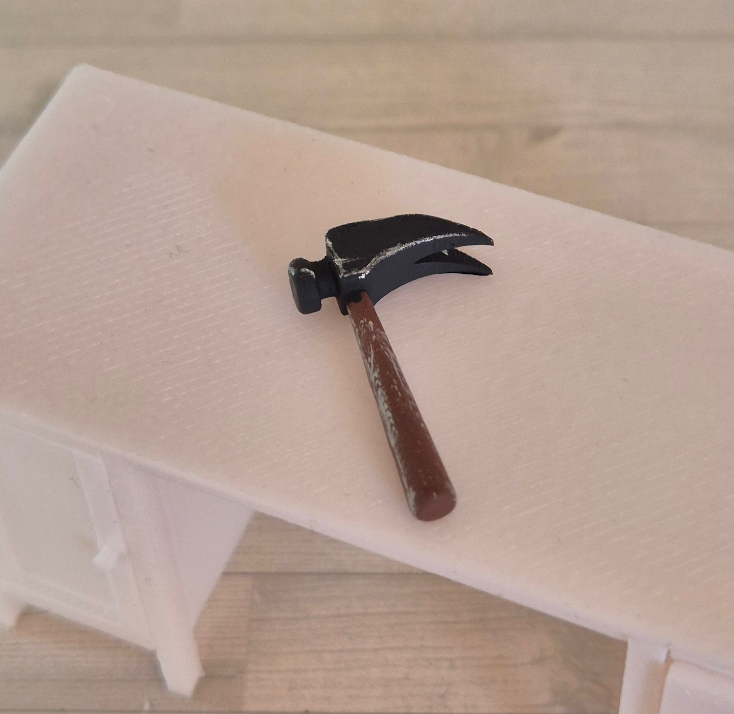 Ny 1:12 hammer