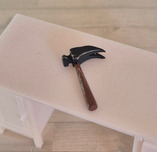 Ny 1:12 hammer