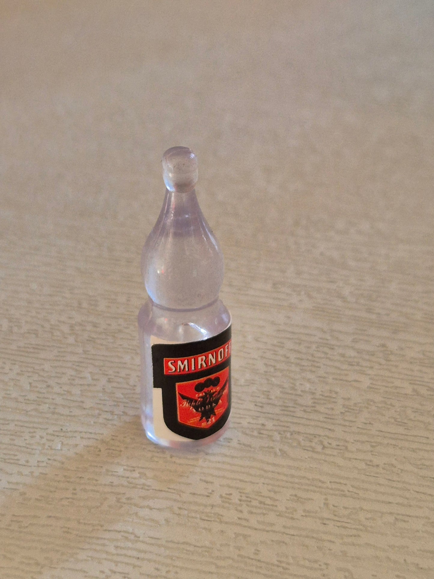 1:12 flaske alkohol