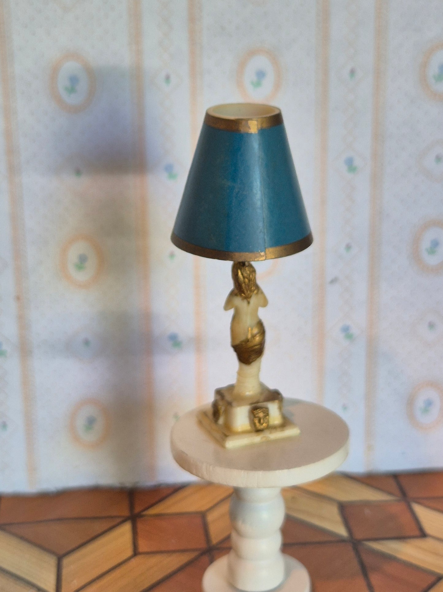 Petite Princess lampe