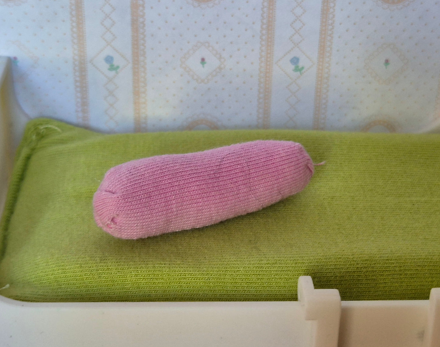 Lundby pude