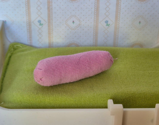 Lundby pude