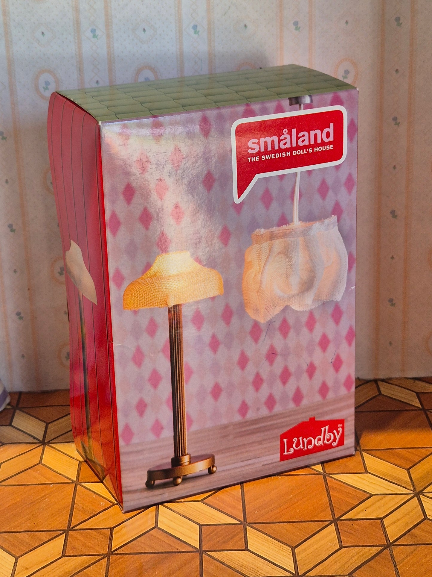 Nye Lundby lamper