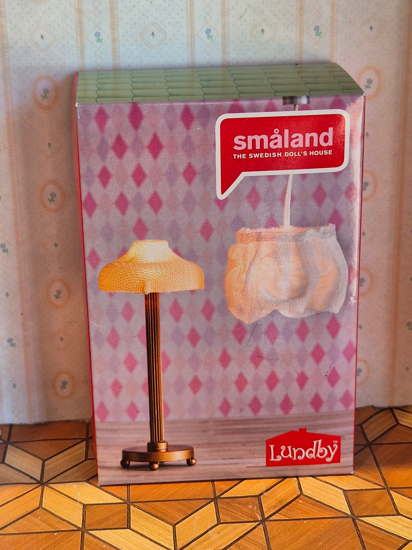 Nye Lundby lamper
