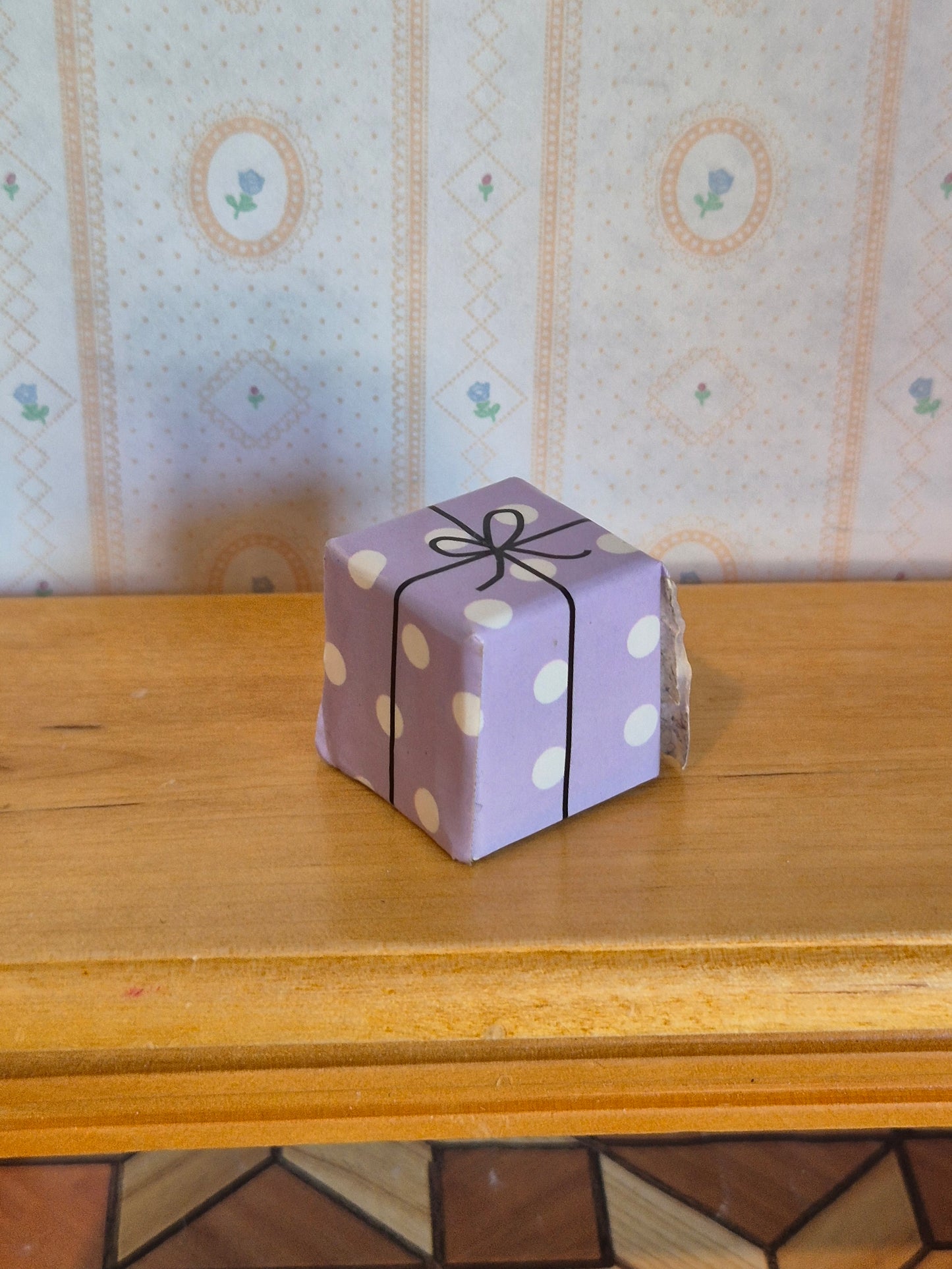 Lundby gave