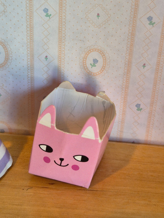 Lundby party tilbehør