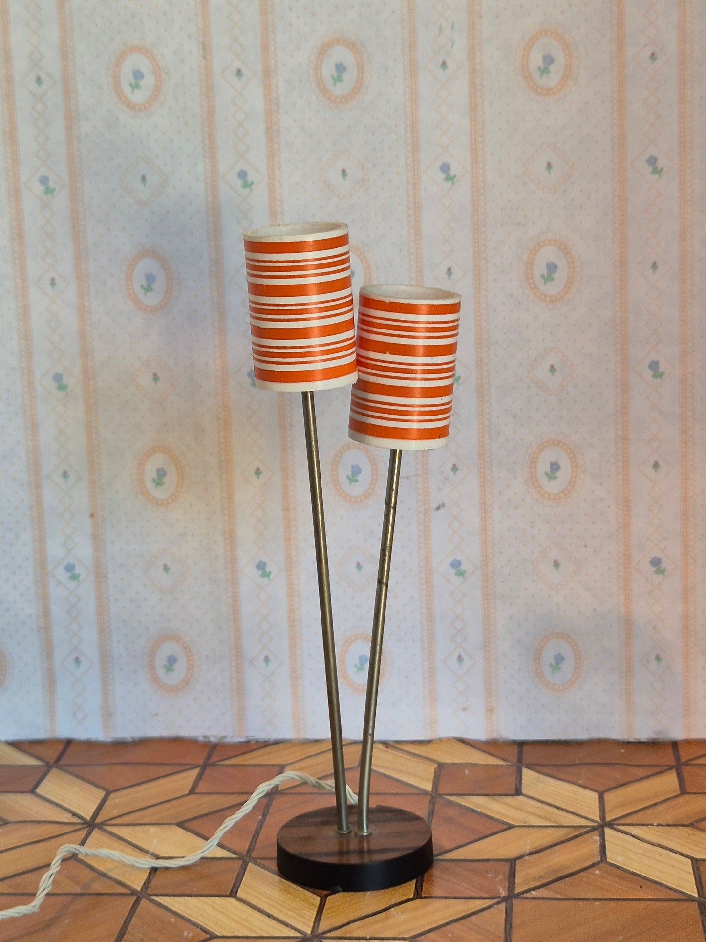 Lundby lampe
