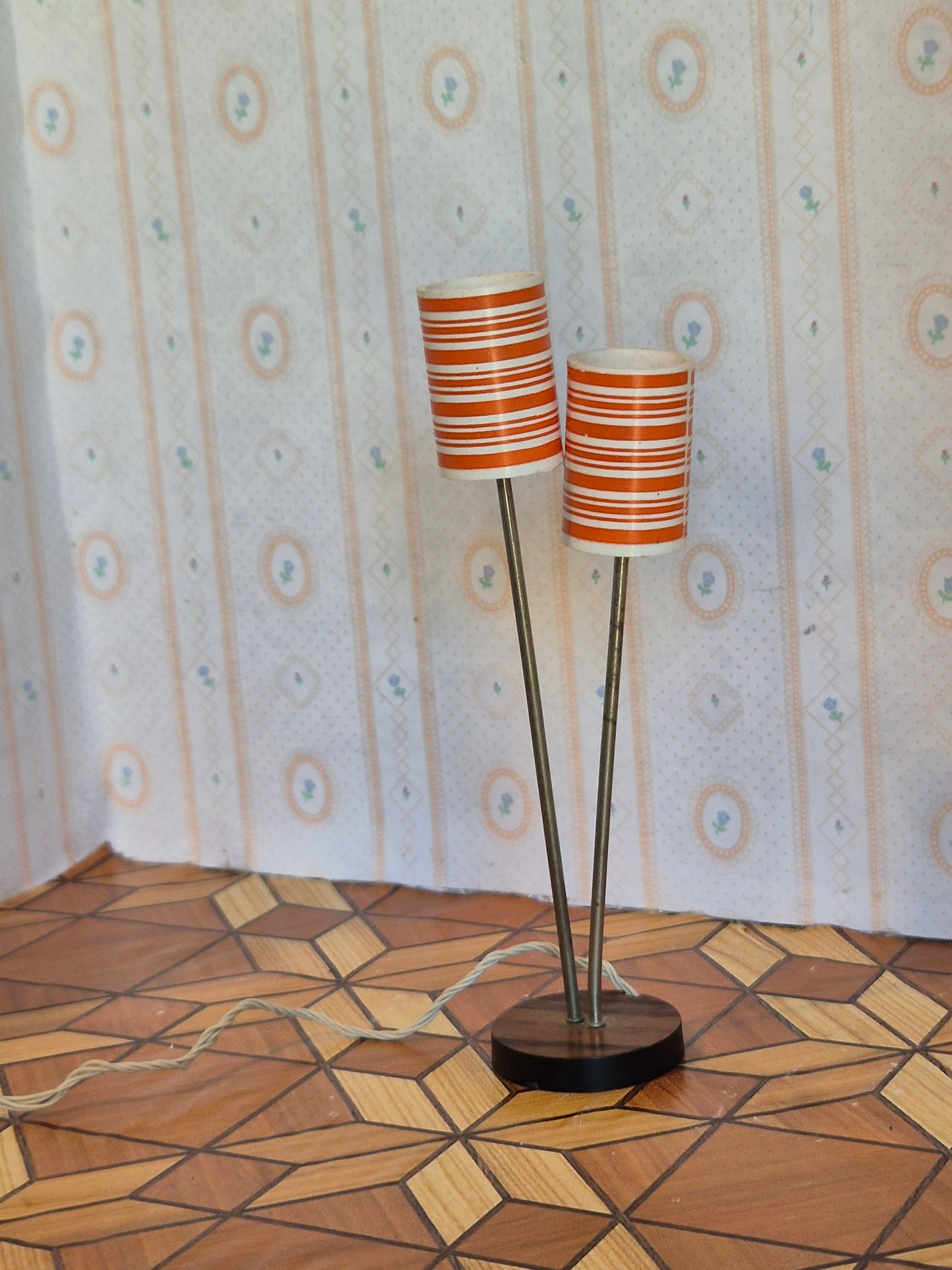 Lundby lampe